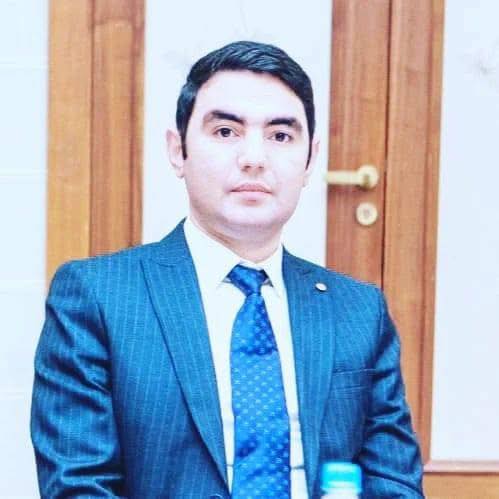 Bahruz Valiyev profile photo